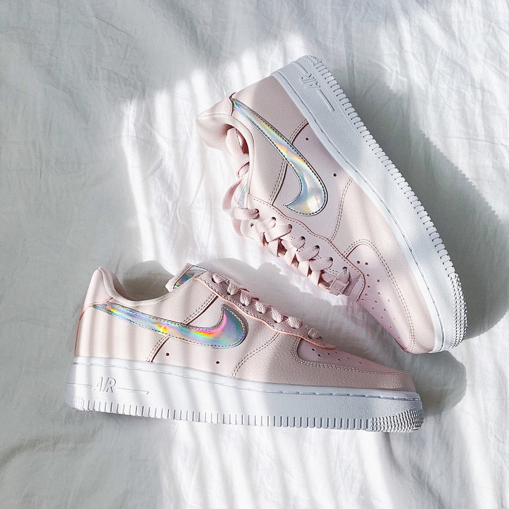 Nike air force 1 sneakers - Picture 6 of 6